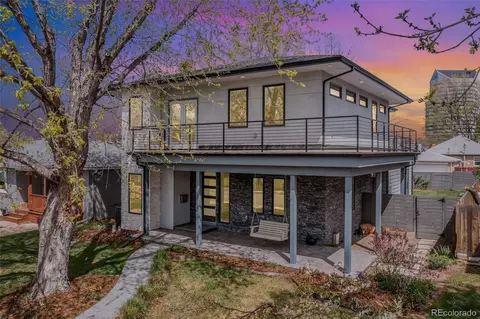 1150 S Garfield St, Denver, CO 80210