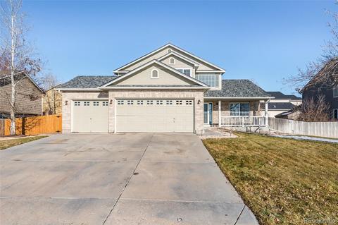 5265 E 138th Ave, Thornton, CO 80602 photo 1
