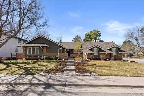 7755 S Forest St, Centennial, CO 80122
