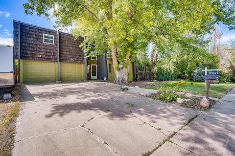 3773 Wright St, Wheat Ridge, CO 80033 photo 1