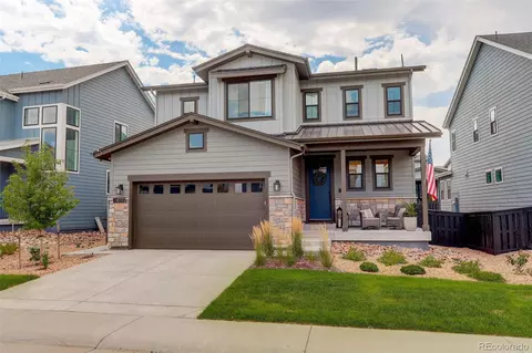 8772 Moonshimmer Trl, Littleton, CO 80125