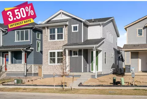 21239 E 62nd Ave, Aurora, CO 80019