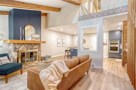 1063 W Powers Ave, Littleton, CO 80120