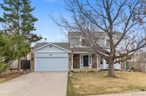 2240 S Telluride Ct, Aurora, CO 80013