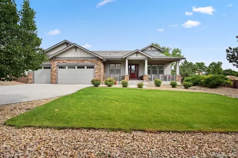 15205 W 51st Ave, Golden, CO 80403