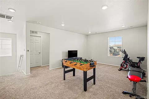 Entry Way - 24068 E Atlantic Pl, Aurora, CO 80018 photo 2 of 3