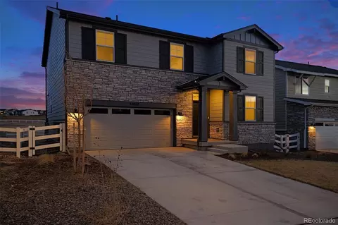 Exterior - 24068 E Atlantic Pl, Aurora, CO 80018 photo 8 of 9