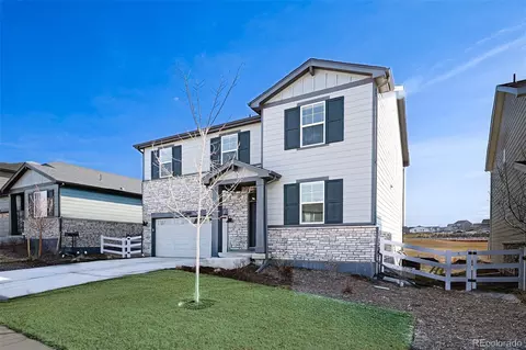 Exterior - 24068 E Atlantic Pl, Aurora, CO 80018 photo 3 of 9