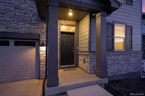 Exterior - 24068 E Atlantic Pl, Aurora, CO 80018 photo 7 of 9