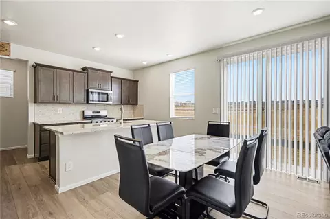 Dining - 24068 E Atlantic Pl, Aurora, CO 80018 photo 1 of 1