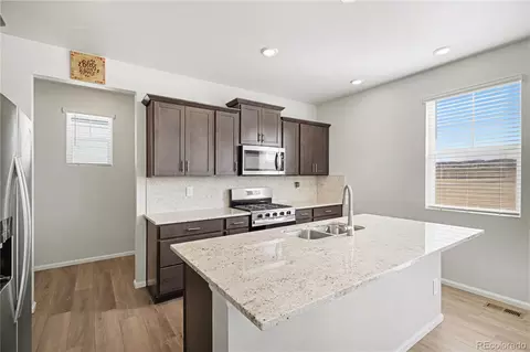 Kitchen - 24068 E Atlantic Pl, Aurora, CO 80018 photo 1 of 4