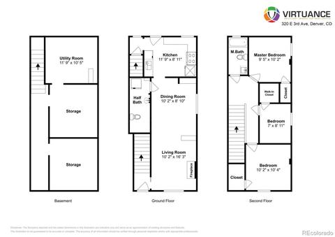 320 E 3rd Ave, Denver, CO 80203 photo 27