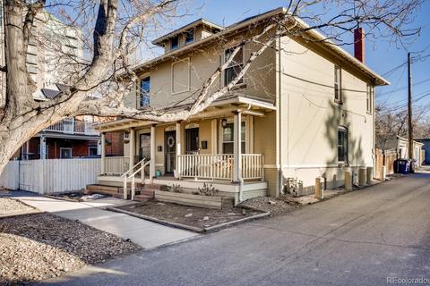 320 E 3rd Ave, Denver, CO 80203 photo 2