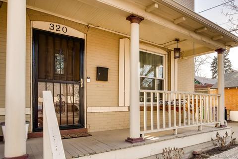 320 E 3rd Ave, Denver, CO 80203 photo 3