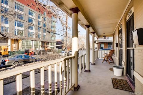 320 E 3rd Ave, Denver, CO 80203 photo 30