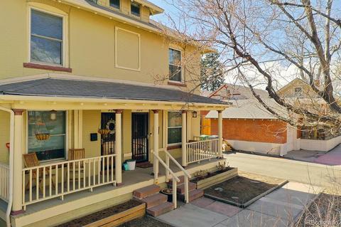 320 E 3rd Ave, Denver, CO 80203 photo 1
