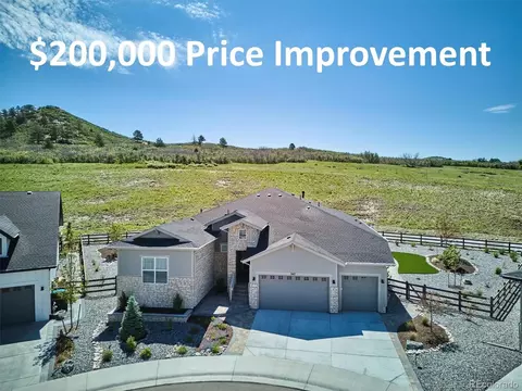 547 Scrubjay Cir, Castle Rock, CO 80104