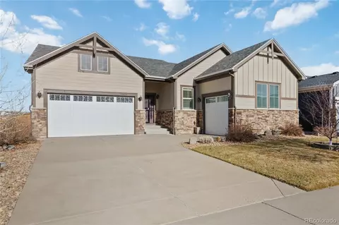 15625 Carob Cir, Parker, CO 80134