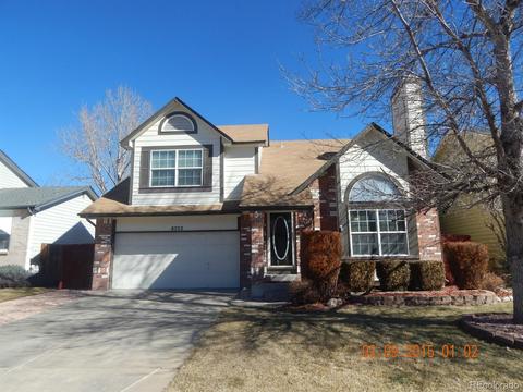 8722 Apache Plume Dr, Parker, CO 80134 photo 1