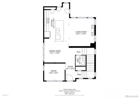 10670 E 26th Ave, Aurora, CO 80010 photo 27