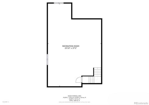 10670 E 26th Ave, Aurora, CO 80010 photo 26