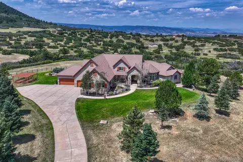 3851 Castle Butte Dr, Castle Rock, CO 80109