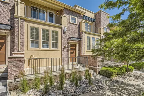 9376 Rockhurst St #D, Highlands Ranch, CO 80129