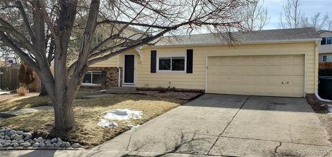17202 E Oberlin Pl, Aurora, CO 80013 photo 1