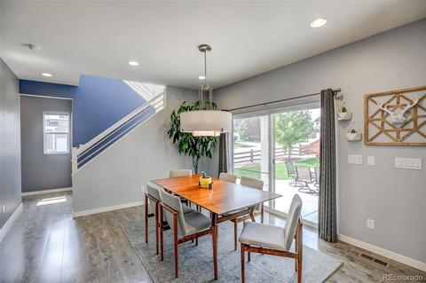 10958 Touchstone Loop, Parker, CO 80134 photo 15
