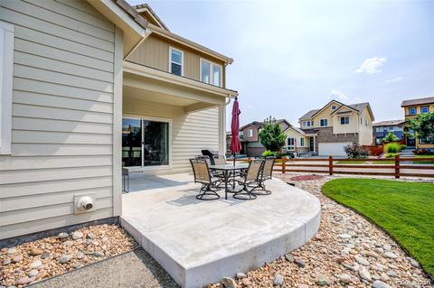 10958 Touchstone Loop, Parker, CO 80134 photo 36