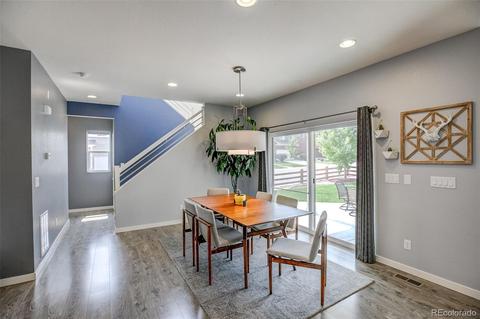 10958 Touchstone Loop, Parker, CO 80134 photo 16
