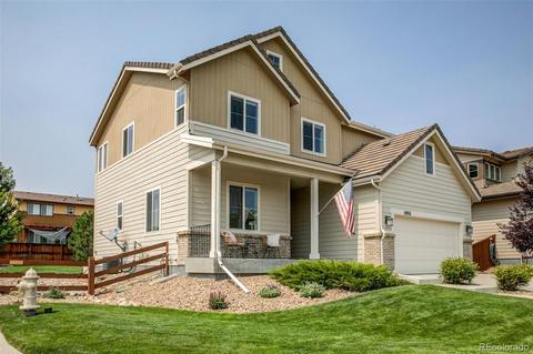 10958 Touchstone Loop, Parker, CO 80134 photo 3