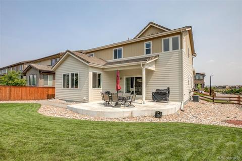10958 Touchstone Loop, Parker, CO 80134 photo 40