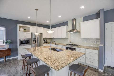 10958 Touchstone Loop, Parker, CO 80134 photo 12
