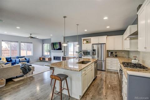 10958 Touchstone Loop, Parker, CO 80134 photo 11