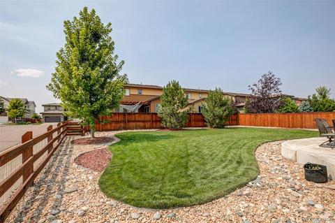10958 Touchstone Loop, Parker, CO 80134 photo 37