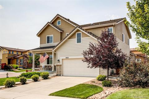 10958 Touchstone Loop, Parker, CO 80134 photo 2