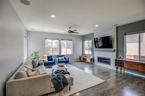 10958 Touchstone Loop, Parker, CO 80134 photo 7