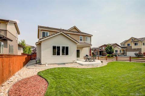 10958 Touchstone Loop, Parker, CO 80134 photo 38