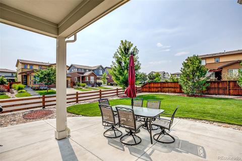 10958 Touchstone Loop, Parker, CO 80134 photo 39