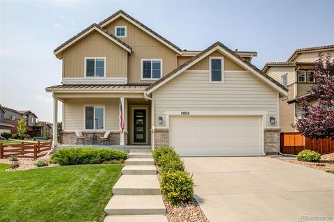 10958 Touchstone Loop, Parker, CO 80134 photo 1