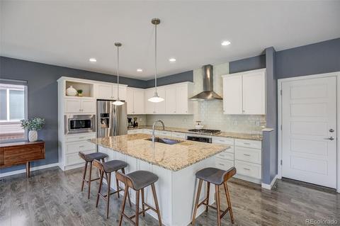 10958 Touchstone Loop, Parker, CO 80134 photo 10