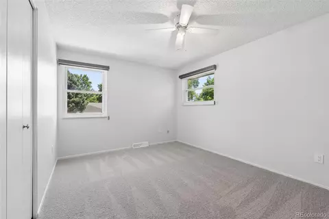 Bedroom - 8601 E Layton Ave, Denver, CO 80237 photo 4 of 4