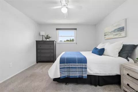 Bedroom - 8601 E Layton Ave, Denver, CO 80237 photo 2 of 4