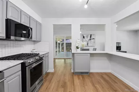 Kitchen - 8601 E Layton Ave, Denver, CO 80237 photo 4 of 4