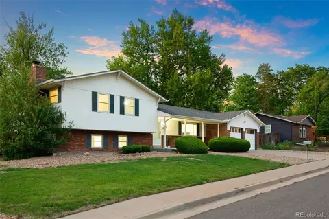 8601 E Layton Ave, Denver, CO 80237