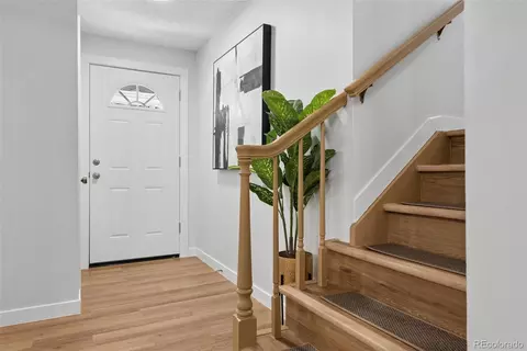 Entry Way - 8601 E Layton Ave, Denver, CO 80237 photo 1 of 1