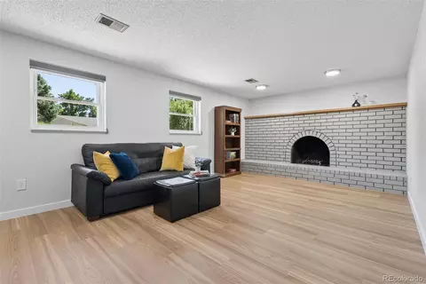 Living - 8601 E Layton Ave, Denver, CO 80237 photo 2 of 3