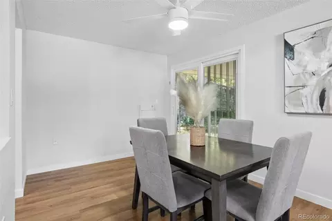 Dining - 8601 E Layton Ave, Denver, CO 80237 photo 1 of 2