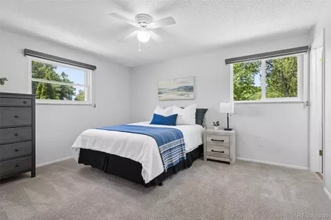 Bedroom - 8601 E Layton Ave, Denver, CO 80237 photo 1 of 4